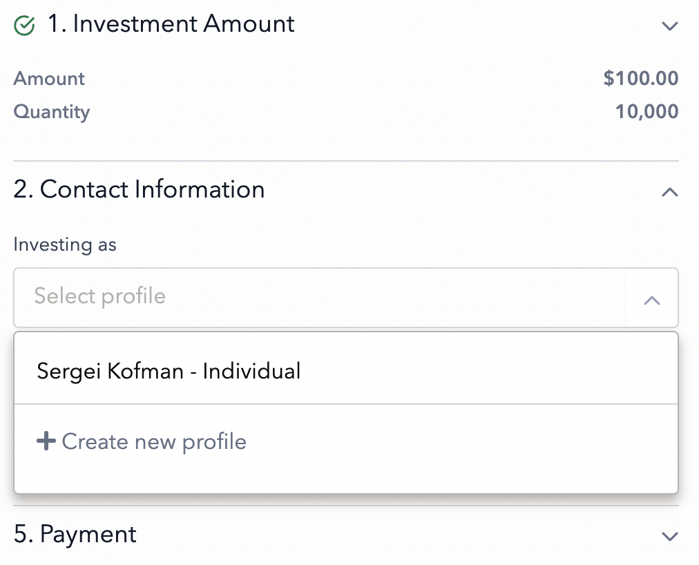 Enterprise Tutorial: How to connect your front end to DealMaker's API